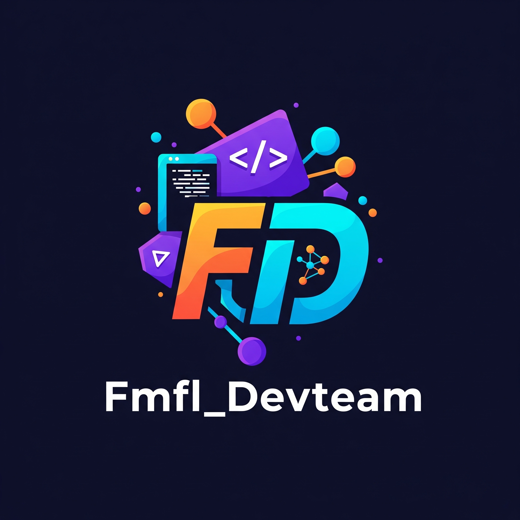 FMFL DevTeam Logo